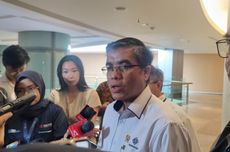 Menaker: Proses Hukum Sritex Belum Final, Kita Dorong Going Concern 