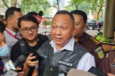 Cerita Kapuspenkum Kejagung Tinggal di Kos-kosan Milik Rafael Alun di Kawasan Blok M