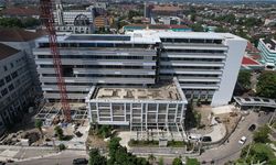 Dukung Kemajuan Faskes, Hutama Karya Percepat Pembangunan RSUP Dr Sardjito dan RSUP Prof Ngoerah