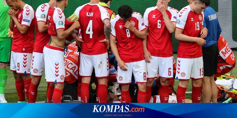 Streaming euro 2021 denmark vs finlandia