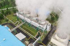 Pertamina Geothermal Energy Bukukan Laba Bersih Rp 1,92 Triliun pada 2022