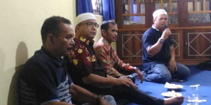 Cegah Kekerasan, Mendikbud Soroti Pentingnya Kerja Sama Sekolah dan Keluarga