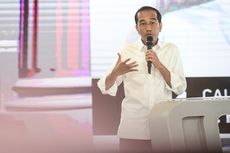 Penyelesaian Poros Mamuju-Tana Toraja Janji Kampanye Jokowi