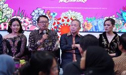 BCA UMKM Fest 2026 Siap Dorong Produk Lokal Tembus Pasar Global