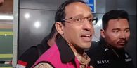 Nadiem: Kenapa Tak Semua Menteri Dibui karena Perkaya Orang Saat Pengadaan?