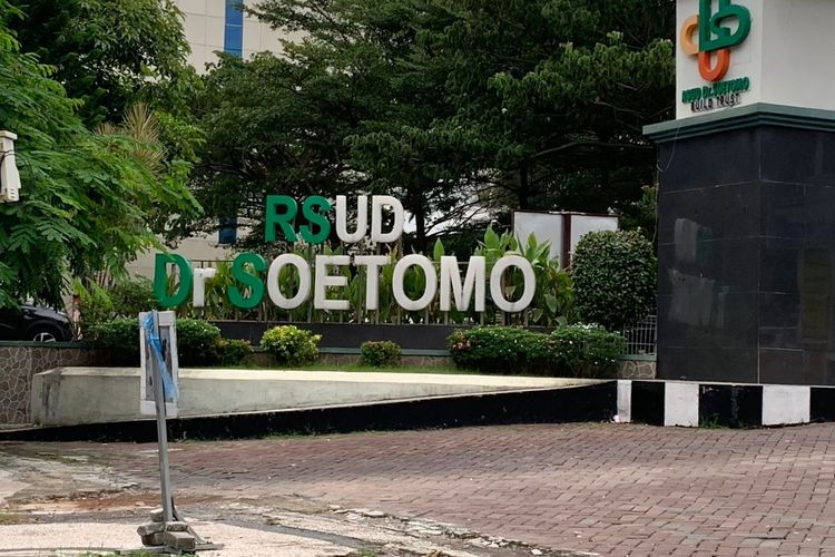 Kejari Surabaya Mulai Panggil Sejumlah Pihak Terkait Dugaan Korupsi di RSUD Dr Soetomo