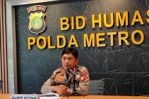 Rizky Billar Bantah Aniaya Lesti Kejora, Polda Metro: Hasil Visum Buktikan Ada Kekerasan