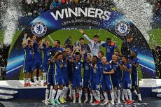 Skuad Chelsea 2021-2022