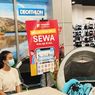 Tegaskan Komitmen Keberlanjutan, Produk Decathlon Bisa Disewa lewat Aplikasi Raggam 
