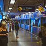 Anak-anak Gratis Naik MRT di Bangkok Thailand, Ini Syaratnya