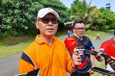 Tim Saber Pungli Sita Uang Rp 8 Juta dari 2 Staf Dinkes Kota Bengkulu