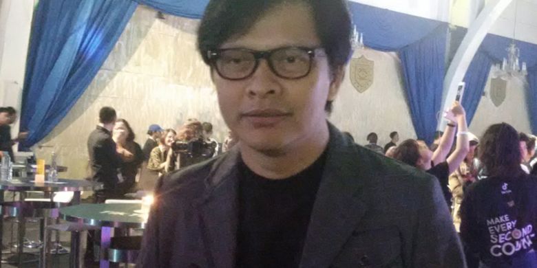 Lirik Dan Chord Lagu Terluka Armand Maulana Halaman All Kompas Com