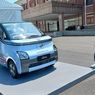 Melihat Dari Dekat Wuling Air ev yang Akan Dipakai KTT G20