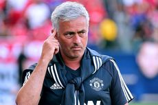 Mourinho Bicara soal Hasil Man United pada Laga Pramusim