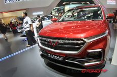 Lima Mobil Turbo di Telkomsel IIMS 2019