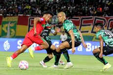 Persebaya Teruskan Tradisi Orbitkan Pemain Muda di Liga 1