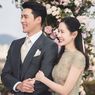 Suvenir Mewah Pernikahan Hyun Bin dan Son Ye Jin Terungkap, Nilainya Lebih dari Rp 11 Juta