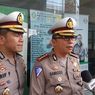 Polisi Tilang 11 Mobil yang Lakukan Balap Liar di Senayan