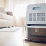 Seberapa Besar Ukuran Dehumidifier yang Dibutuhkan Ruangan?