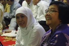 Siti Nurbaya Enggan Komentari 
