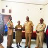 Masa Jabatan 3 Kepala Daerah di Papua Barat Berakhir, Masyarakat Diimbau Jaga Ketertiban