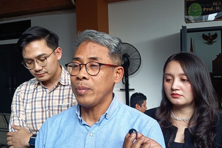 Pengacara Klaim Penetapan Tersangka Silmy Karim oleh KPK Cacat Formil