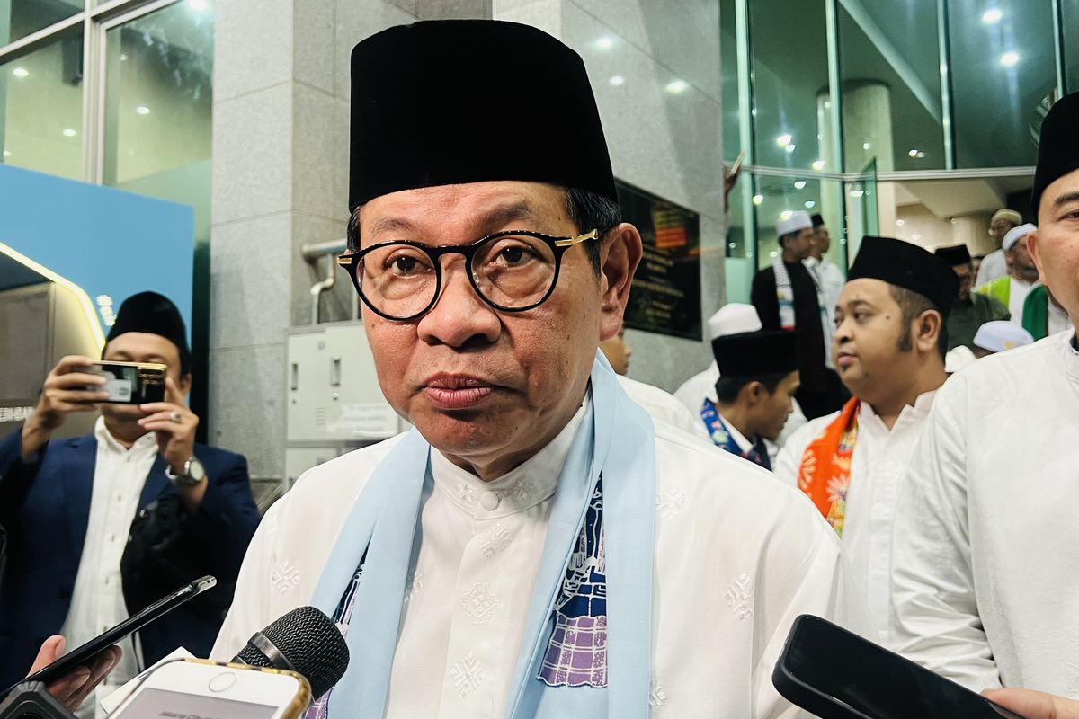 Pramono Gratiskan PBB Rumah di Jakarta, Siapa Saja Penerimanya?