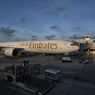 Emirates, Jetstar Asia Kembali Layani Transit di Bandara Changi