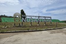 Kardinal Suharyo: Bencana di Sumatera Butuh Solidaritas Nasional dan Pertobatan Ekologis