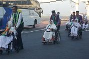 Kemenlu Pastikan Pelaksanaan Haji 2026 Sesuai Jadwal