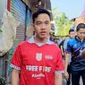 Gibran soal Pemilu 2024: Tergantung Warga, kalau Saya Masih Dipercaya Ya Boleh, kalau Tidak Ya Enggak Apa-apa