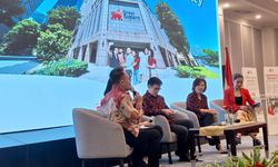 Asuransi UMKM Great Eastern Incar Premi Rp 20 Miliar Tahun Ini