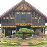 Mengenal Rumoh Aceh, Rumah Adat Aceh, Bentuk, Keunikan, dan Ciri Khas
