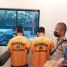 Motor Hasil Rampasan Debt Collector Gadungan Dijual ke Penadah, Dihargai Rp 3 Juta per Unit