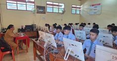 Kemendikdasmen Ungkap Alasan Percepat Jadwal Pendaftaran TKA SMA 2026