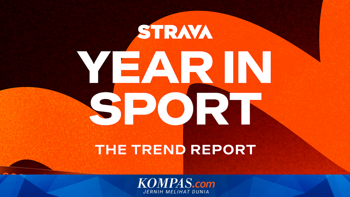 Layanan Premium Kena PPN, Strava Pastikan Harga Langganan Tidak Naik
