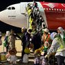 Kloter Terakhir Jemaah Haji Tiba di Solo, Tandai Selesainya Haji 2025