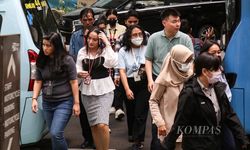 Mengapa Kelas Menengah RI Menyusut di Tengah Pertumbuhan Ekonomi?