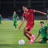 Rafael Struick: Fokus Raih Kemenangan, Jelang Filipina vs Indonesia