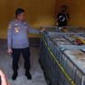 Polisi Ungkap Penimbunan Ribuan Liter Solar Subsidi di Minahasa Tenggara