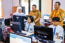 Libur Nasional dan Cuti Bersama Desember 2025, Lengkap dengan Jadwal Libur Sekolah Nasional