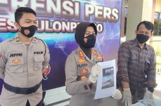 Polisi Kejar Pelaku Lain dalam Kasus Video Porno di Bandara YIA