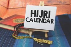 Sejarah Kalender Hijriah dan Bagaimana Perhitungan Penanggalan dalam Islam Ini?