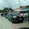 Viral Rombongan Jokowi Persilakan Laju Ambulans Melintas di Grobogan