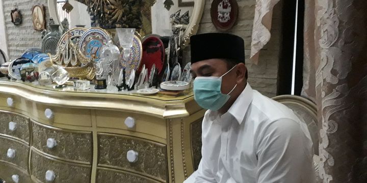 Cegah Kekerasan, Mendikbud Soroti Pentingnya Kerja Sama Sekolah dan Keluarga