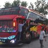 Daftar Ongkos Bus Sumatera, AKDP Naik Rp 40.000, Sumatera-Jawa Naik Rp 65.000