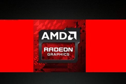 AMD Kembangkan Pasar “Virtual Reality” Papan Tengah