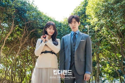 Rating King The Land Episode 8 Capai Rekor Tertinggi 