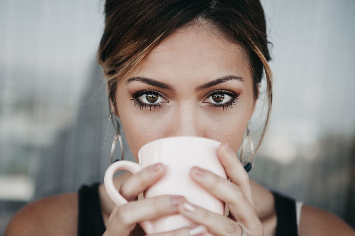 Ada beberapa hal yang sebaiknya tak dilakukan ketika perut kosong, salah satunya adalah menyesap kopi.