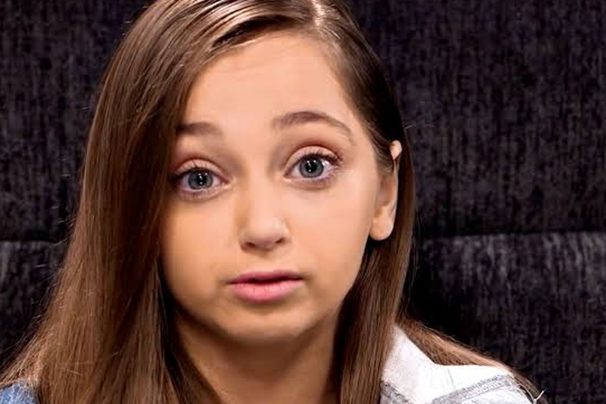 Shauna Rae.